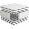 Στρώμα Ύπνου Ορθοπεδικό Μονό Dunlopillo Standard Plus 90x200x25cm (Πλάτος έως 90cm)