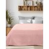 Κουβέρτα Πικέ Pikona Pink