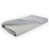 Στρώμα Ύπνου Χωρίς Ελατήρια Μονό 90x200x12cm (Πλάτος έως 90cm) Imperial Strom Ergolatex