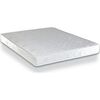 Στρώμα Ύπνου Ορθοπεδικό Ημίδιπλο 110x190x20cm  Candia Strom Perfect