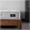 [Product / Title] Χρειάζεται Θάρρος για να Πετύχει Κανείς την Τελειότητα. και Όμως, η Σειρά Στρωμάτων Craft τα Κατάφερε και Είναι Αυτή που θα σε Βοηθήσει να Αποκτήσεις μια Μοναδική Αίσθηση Ξεκούρασης. Είναι η Σειρά που Συνδυάζει σε Απόλυτο Βαθμό τις Μοντέρνες Γραμμές με την Παράδοση Στην Σχεδίαση. το Στρώμα Craft Υπόσχεται ότι θα σας Χαρίσει Στιγμές Άνεσης και Παράλληλα θα Ανανεώσει την Αισθητική της Κρεβατοκάμαρας Σας. το Εξωτερικό Κάλυμμα Viscose Fabric με την Υψηλή του Απορροφητικότητα Στην Υγρασία θα σας Εξασφαλίσει Έναν Αναζωογονητικό και Υγιεινό Ύπνο, ενώ Παράλληλα με το Σύστημα Ανεξάρτητων Ελατηρίων με 7 Ζώνες Στήριξης που Παρέχουν Στήριξη σε όλα τα Σημεία του Σώματος. viscose Fabric το Εξωτερικό Κάλυμμα Έχει Εξαιρετικές Αντιβακτηριδιακές Ιδιότητες Καθώς Έχει Πορώδη Ύφανση και Περιέχει Ίνες από Δέντρο Οξιάς που Επιτρέπει στο Ύφασμα να «αναπνέει» και να μην Απορροφάει την Υγρασία. σύστημα  ανεξάρτητων Ελατηρίων 7 Ζωνών Στήριξης τα Ανεξάρτητα Ελατήρια 7 Ζωνών Στήριξης Είναι Τοποθετημένα σε Χωριστές Θήκες και Λειτουργούν το ένα Ανεξάρτητα από το Άλλο, Προσφέροντας Έτσι Απαράμιλλη Αίσθηση Ξεκούρασης Καθώς το Στρώμα «αγκαλιάζει» Όλες τις Καμπύλες του Σώματος. με Καθε Αγορα Οποιασδηποτε Διαστασης Δωρο 2 Κλασικα Μαξιλαρια