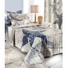 Κουβερλί Galaxy 160x230 Saint Clair  100% Pol.- Microfiber