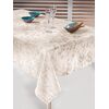 Τραπεζομάντηλο 1004 Natural 140x180 Saint Clair  100% Polyester