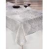 Τραπεζομάντηλο 1003 Silver 140x250 Saint Clair  100% Πολυεστέρας