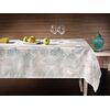 Τραπεζομάντηλο 1009 Petrol 145x220 Saint Clair  100% Polyester