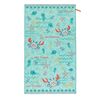 Πετσέτα Θαλάσσης Beach Collection 90x160 Nm16