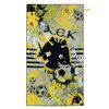 Πετσέτα Θαλάσσης Beach Collection 90x160 nm aek