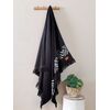 Πετσέτα 90x160 - Maori Jacquard Nima Home