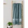 Πετσέτα 90x160 - Tahiti Jacquard Nima Home