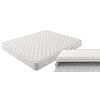 Στρώμα Ύπνου Ορθοπεδικό Διπλό 130x200x19cm (Πλάτος 121-130cm) Greco Strom Basic Moon