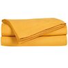 Das Home Σεντονι Μονο Mustard 1019 Mustard
