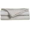 Das Home Σεντονι Υπερδιπλο ice Grey 1020 ice Grey