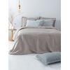 Κουβέρτα Matelasse 170x260 zoe Beige