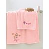 Σετ Παιδικές Πετσέτες Kids Bath Unicat