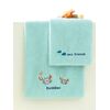 Σετ Παιδικές Πετσέτες Kids Bath Crabs