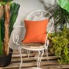 Μαξιλαροθήκη Chroma 15 - 45x45cm με Γέμιση