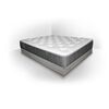 Στρώμα Ύπνου Ημίδιπλο Ανατομικό Ecosleep Elegance 110x190x27 (Πλάτος 101-110 cm)