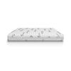 Στρώμα Ύπνου Ημίδιπλο Χωρίς Ελατήρια Ecosleep Touch Memory Foam 4 cm 120x190x22 (Πλάτος 111-120 cm)