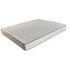 Στρώμα Ύπνου Χωρίς Ελατήρια Διπλό 130x190x19cm (Πλάτος 121-130cm) bs Strom Bubble eco