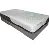 Στρώμα Ύπνου Ημίδιπλο Ανατομικό Ecosleep Edge Pocket 120x190x26 (Πλάτος 111-120 cm)