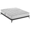 Στρώμα Ύπνου Ανατομικό King Size 180x200x22cm (Πλάτος 171-180cm) Linea Strom Focus new