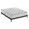 Στρώμα Ύπνου Ανατομικό King Size 200x200x26cm (Πλάτος 191-200cm) Linea Strom Flex
