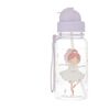 Μπουκάλι Tritan 500ml Ballet της Tutete