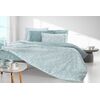 Σετ 4τμχ Σεντόνια Cuba Cement 270x265 guy Laroche  100% Cotton Percale