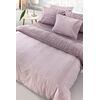 Σετ 4τμχ Σεντόνια Estella Lilac 270x265 guy Laroche  100% Cotton Percale
