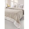 Σετ 4τμχ Σεντόνια Tudor Ammos 270x265 guy Laroche  100% Cotton Percale