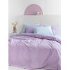 Σεντονι King Size mix & Match Etoile Lavender