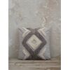 Διακοσμητικό Μαξιλάρι 45x45 - Aziza Beige Nima Home