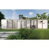 Apple Cabin Capsule House 26m2, με 2 Υπνοδωμάτια