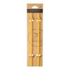 Estia Ανταλλακτικα Καλαμακια Straw Tumbler xl 900ml Berry Bright 2 τεμ