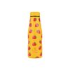 Estia Θερμος Travel Flask Save the Aegean 500ml Berry Bright