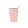 Estia Θερμος Coffee mug Save the Aegean 350ml soft Ripple