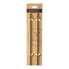 Estia Ανταλλακτικα Καλαμακια Straw Tumbler xl 900ml Forest Spirit 2 τεμ