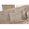 Διακοσμητική Μαξιλαροθήκη Central Natural 50x50 guy Laroche  37% Cotton-21%polyester-42% Acrylic