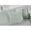 Διακοσμητική Μαξιλαροθήκη Central Mint 50x50 guy Laroche  37% Cotton-21%polyester-42% Acrylic