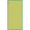 Πετσέτα Θαλάσσης Surf 03 (1+1) Feel and Touch  90% Polyester - 10% Polyamide