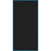 Πετσέτα Θαλάσσης Surf 07 (1+1) Feel and Touch  90% Polyester - 10% Polyamide
