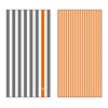 Πετσέτα Θαλάσσης med 08 Feel and Touch  83% Polyester - 17% Polyamide