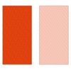 Πετσέτα Θαλάσσης Motivo 03 (1+1) Feel and Touch  83% Polyester - 17% Polyamide