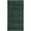 Πετσέτα Θαλάσσης Icon Verde 90x170 Feel and Touch  88% Polyester - 12% Poliammide