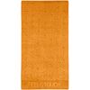 Πετσέτα Θαλάσσης Icon Curry 90x170 Feel and Touch  88% Polyester - 12% Poliammide