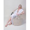 Τσάντα Παραλίας Icon Ammos Feel and Touch  88% Polyester - 12% Poliammide