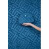 Νεσεσέρ Icon Ocean Blue Feel and Touch  88% Polyester - 12% Poliammide
