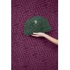 Νεσεσέρ Icon Verde Feel and Touch  88% Polyester - 12% Poliammide