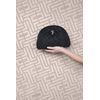 Νεσεσέρ Icon Black Feel and Touch  88% Polyester - 12% Poliammide