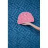 Νεσεσέρ Icon Wild Rose Feel and Touch  88% Polyester - 12% Poliammide